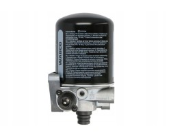 Dehumidifier 10 bar 24V WABCO 432 410 116 0