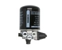 Dehumidifier 10 bar 24V WABCO 432 410 116 0 Quality of parts according to GVO Q original with factory logo OEM OES