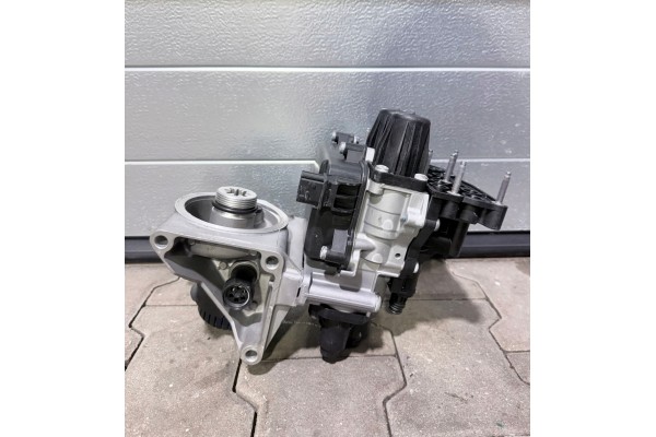DEHUMIDIFIER APS SCANIA 2945811 Catalog number of the part 2945811