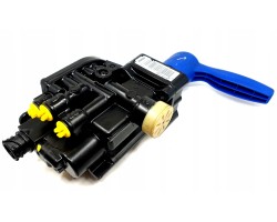 SEMI TRAILER LIFTING VALVE HALDEX 338071101