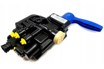 SEMI TRAILER LIFTING VALVE HALDEX 338071101