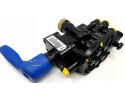 SEMI TRAILER LIFTING VALVE HALDEX 338071101 Part manufacturer Tender
