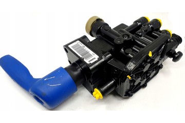 SEMI TRAILER LIFTING VALVE HALDEX 338071101 Part manufacturer Tender