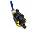 SEMI TRAILER LIFTING VALVE HALDEX 338071101 Catalog number of the part 338071101