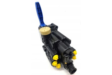 SEMI TRAILER LIFTING VALVE HALDEX 338071101 Catalog number of the part 338071101
