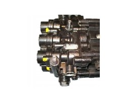 ECAS VALVE LEVEL PILLOW SCANIA 124 4729001120