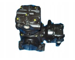 AIR COMPRESSOR MAN BUS V 51540007064