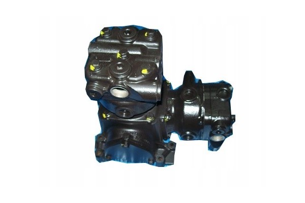 AIR COMPRESSOR MAN BUS V 51540007064