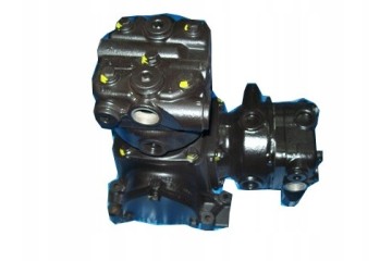 AIR COMPRESSOR MAN BUS V 51540007064