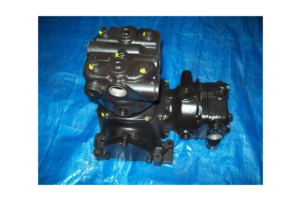 AIR COMPRESSOR MAN BUS V 51540007064 Part manufacturer Tender