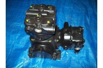 AIR COMPRESSOR MAN BUS V 51540007064 Part manufacturer Tender