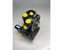 Dehumidifier Wabco 432 416 001 0