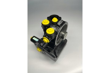 Dehumidifier Wabco 432 416 001 0