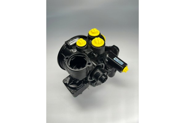 Dehumidifier Wabco 432 416 001 0 Catalog number of the part 432 416 001 0