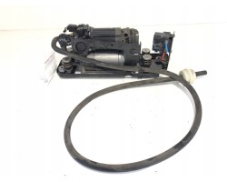 SUSPENSION COMPRESSOR BMW 5 Touring F11 09 17 520d 135kW 6794465