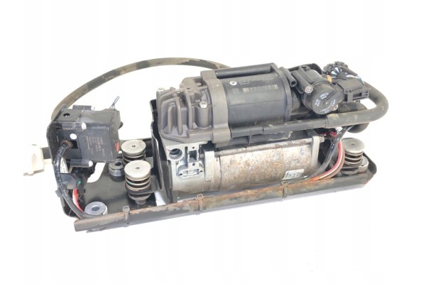 SUSPENSION COMPRESSOR BMW 5 Touring F11 09 17 520d 135kW 6794465 Part manufacturer OEM