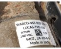 SUSPENSION COMPRESSOR BMW 5 Touring F11 09 17 520d 135kW 6794465 Quality of parts according to GVO O original with manufacturer 