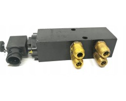 AXLE LIFTING VALVE HALDEX 352070011