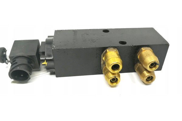 AXLE LIFTING VALVE HALDEX 352070011