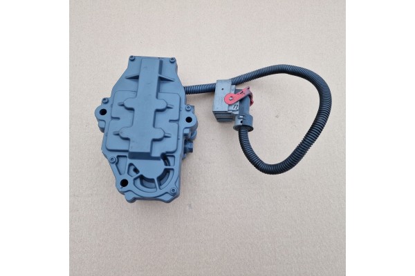 VOLVO I SHIFT 22327072 CLUTCH BOX VALVE Catalog number of the part 22327072