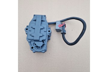 VOLVO I SHIFT 22327072 CLUTCH BOX VALVE Catalog number of the part 22327072