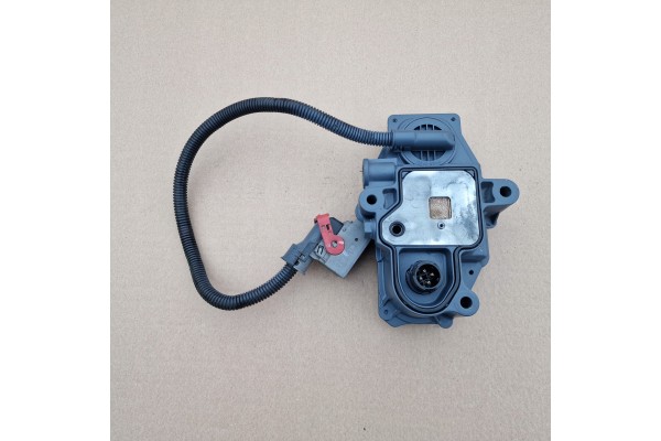 VOLVO I SHIFT 22327072 CLUTCH BOX VALVE Part manufacturer Volvo OE
