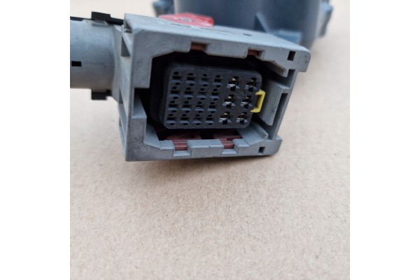 VOLVO I SHIFT 22327072 CLUTCH BOX VALVE Car type trucks