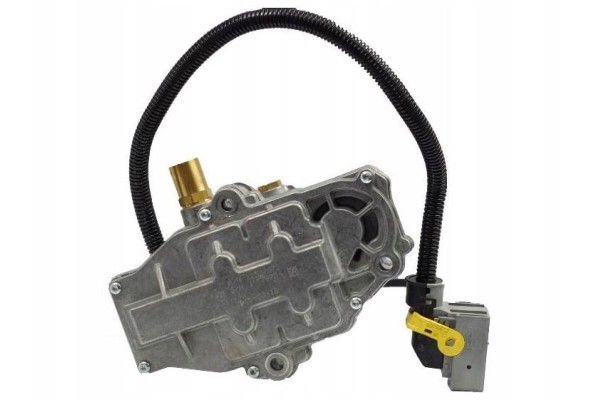 Válvula Magnética Volvo OE 22327072