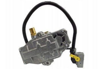 Válvula Magnética Volvo OE 22327072