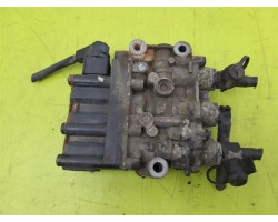 Cushion valve ECAS Mercedes Actros MP4 2011 2019 A0013271025 4728900320