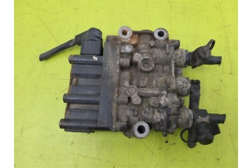 Cushion valve ECAS Mercedes Actros MP4 2011 2019 A0013271025 4728900320