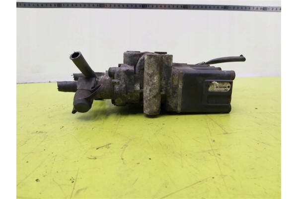 Cushion valve ECAS Mercedes Actros MP4 2011 2019 A0013271025 4728900320 Catalog number of the original A0013271025