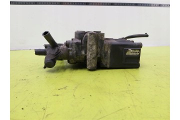 Cushion valve ECAS Mercedes Actros MP4 2011 2019 A0013271025 4728900320 Catalog number of the original A0013271025