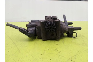 Cushion valve ECAS Mercedes Actros MP4 2011 2019 A0013271025 4728900320 Catalog number of substitutes A0013271025
