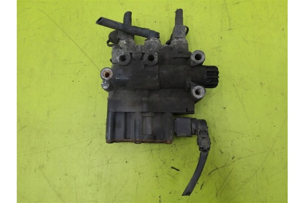 Cushion valve ECAS Mercedes Actros MP4 2011 2019 A0013271025 4728900320 Catalog number of the part 4728900320 Actros MP3