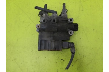 Cushion valve ECAS Mercedes Actros MP4 2011 2019 A0013271025 4728900320 Catalog number of the part 4728900320 Actros MP3