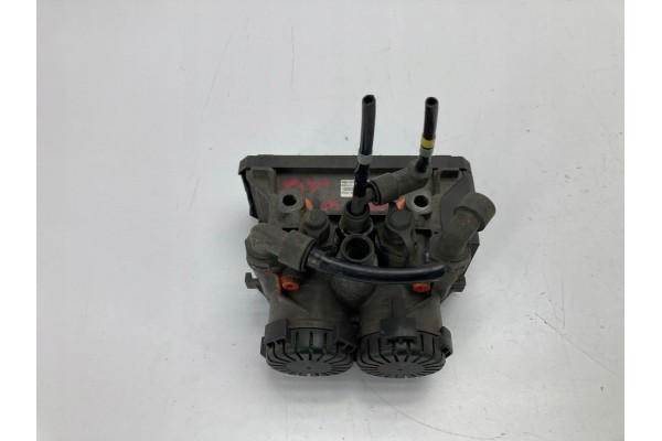 RENAULT MAGNUM PREMIUM DXI VOLVO FH EURO 5 VALVE MODULATOR EBS REAR 20828241 Catalog number of the part 20828241Q K001411