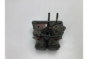 RENAULT MAGNUM PREMIUM DXI VOLVO FH EURO 5 VALVE MODULATOR EBS REAR 20828241 Catalog number of the part 20828241Q K001411