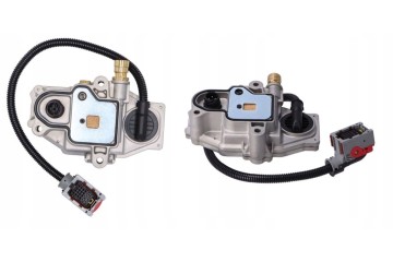 Valve quick slow decoupling VOLVO 2 32493