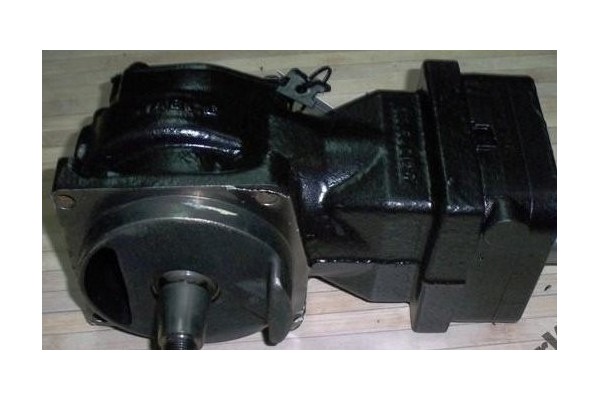 AIR COMPRESSOR MERCEDES ATEGO II 9061305415 Part manufacturer Tender
