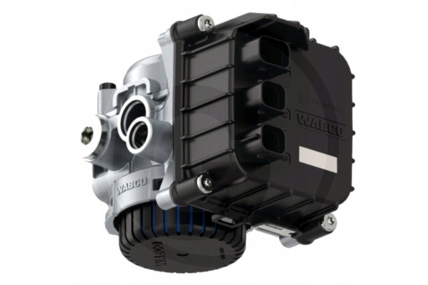 Wabco EBS Achs Modulator 36655508 Catalog number of the original 36655508