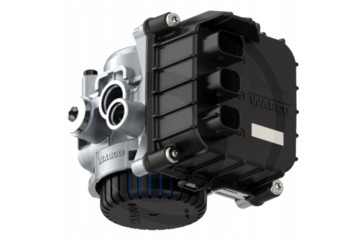 Wabco EBS Achs Modulator 36655508 Catalog number of the original 36655508