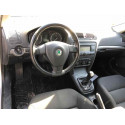 SKODA OCTAVIA COMBI (1Z5) Elegance