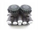 BRAKE VALVE VOLVO FH EBS II K102312 K001411 K001411