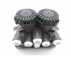 BRAKE VALVE VOLVO FH EBS II K102312 K001411 K001411