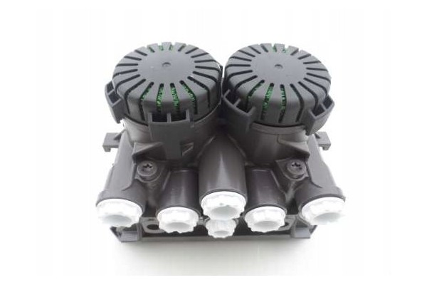 BRAKE VALVE VOLVO FH EBS II K102312 K001411 K001411