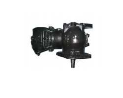 AIR COMPRESSOR DAF 45 55 KZ1143