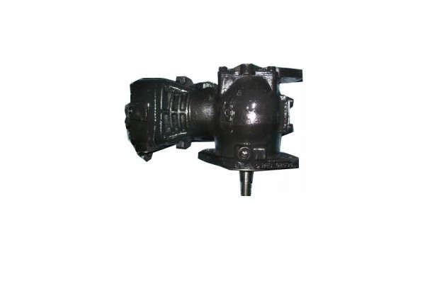 AIR COMPRESSOR DAF 45 55 KZ1143