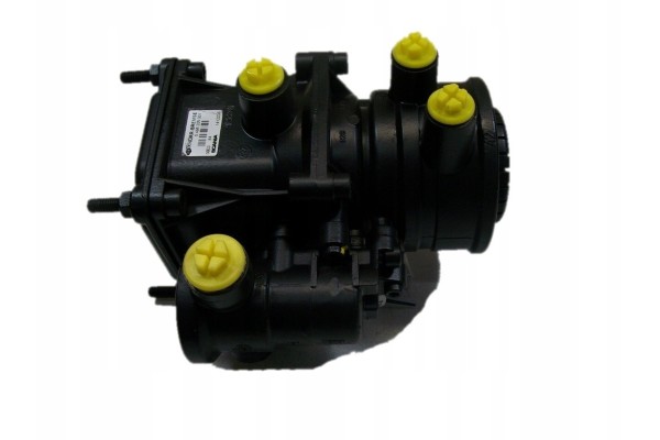 VALVE EUROPE SCANIA 124 EBS 0486205001 0486205014