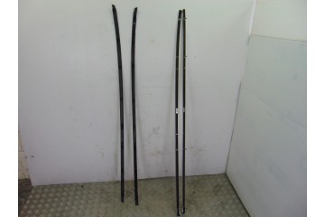  BARRAS TECHO AUDI A6 AVANT (4F5) 2.7 TDI 153246 AUDI - 1